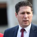 Paschal Donohoe resignation