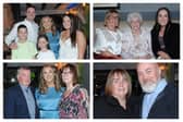  40th birthday party in Byrnes of Hill Street in Dundalk