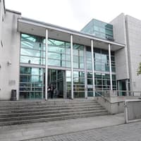 Men charged with Louth explosive offences further remanded in custody
