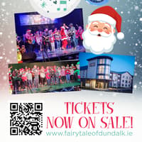 Festive charity show Fairytale of Dundalk returns this Christmas to new venue
