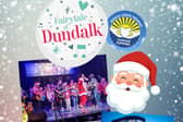 Festive charity show Fairytale of Dundalk returns this Christmas to new venue