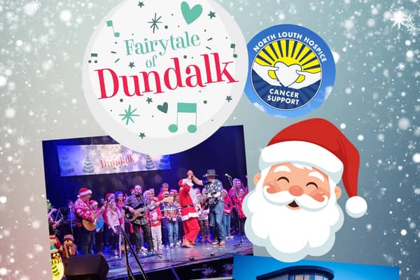 Festive charity show Fairytale of Dundalk returns this Christmas to new venue