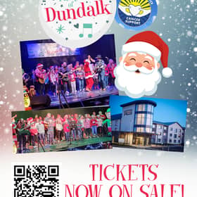 Festive charity show Fairytale of Dundalk returns this Christmas to new venue