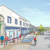 Louth County Council appoints design team for Dunleer regeneration