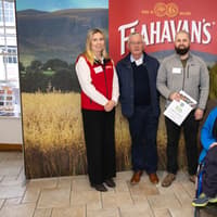 Louth farmers explore tillage opportunities at Flahavan's conference