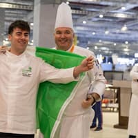 Dundalk IT celebrates double success at WorldSkills Shanghai 2026