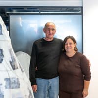 Lu’s Lanterns exhibition set to launch in Dundalk's Downtown Hub