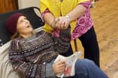 Castle Players to bring night of fun and laughter to Dundalk's An Táin Arts Centre this November