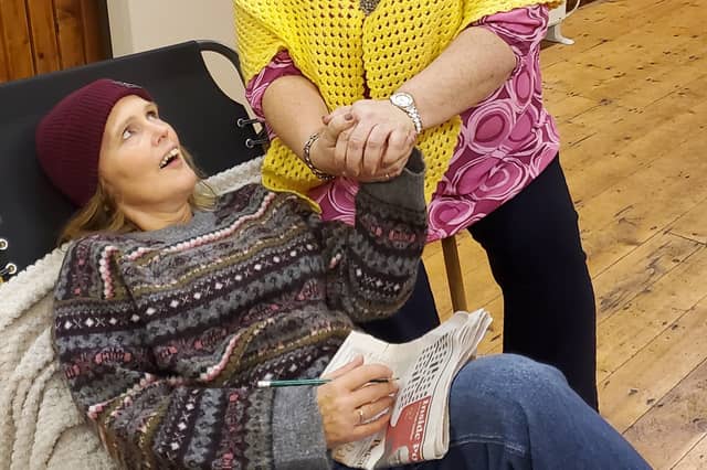 Castle Players to bring night of fun and laughter to Dundalk's An Táin Arts Centre this November