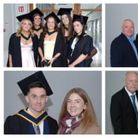 PHOTOS: Smiles all round at Dundalk Institute graduation ceremony