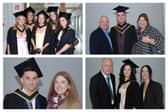 Smiles all round at Dundalk Institute graduation ceremony