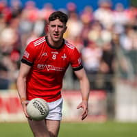 Louth GAA | Dara McDonnell wins All-Star and Young Footballer of the Year nomination