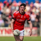 Dara McDonnell of Louth