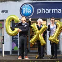Louth pharmacies recognised for top customer experience across Ireland