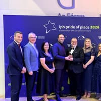 Dundalk Youth Centre recognised at IPB Pride of Place Awards