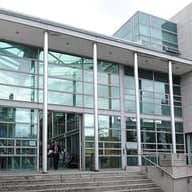Dundalk Courthouse