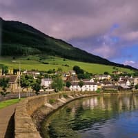 Hill Street Views:  The story behind Carlingford's haunted rectory