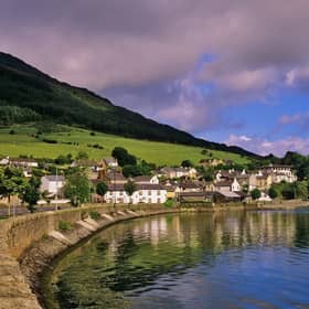  Carlingford is one of Ireland’s most historically significant towns  