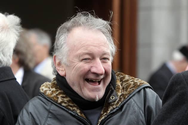 Donal Lunny