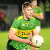 Louth GAA club | Barrs win Leinster JFC opener against Barcelona Gaels
