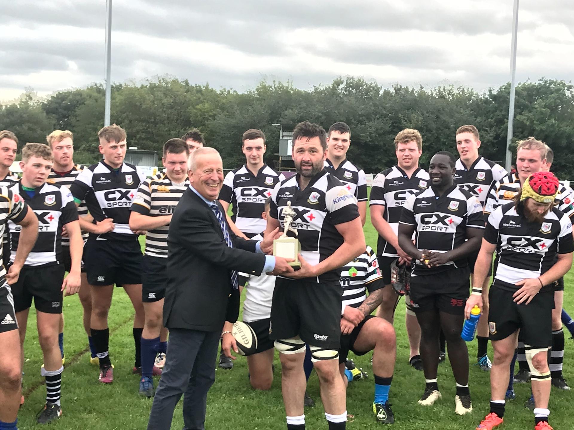 Dundalk R.F.C. Wikiwand