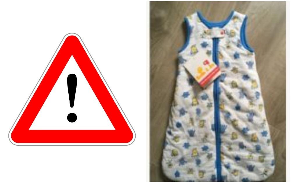 tk maxx baby sleeping bag