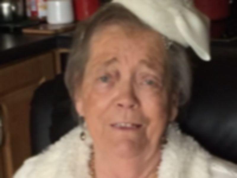 Get Wallpaper Obituary Doris Carron Loved People And Made Friends Easily Desktop Wallpaper