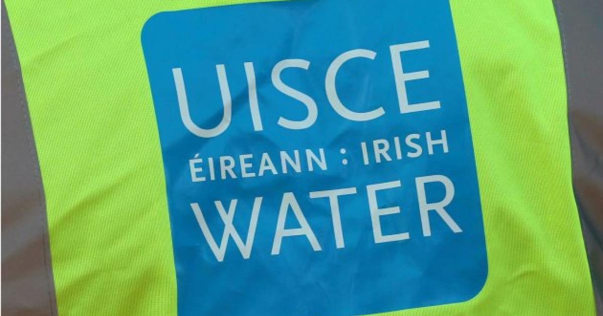 Irish Water warn of possible water supply outage in Ardee Dundalk