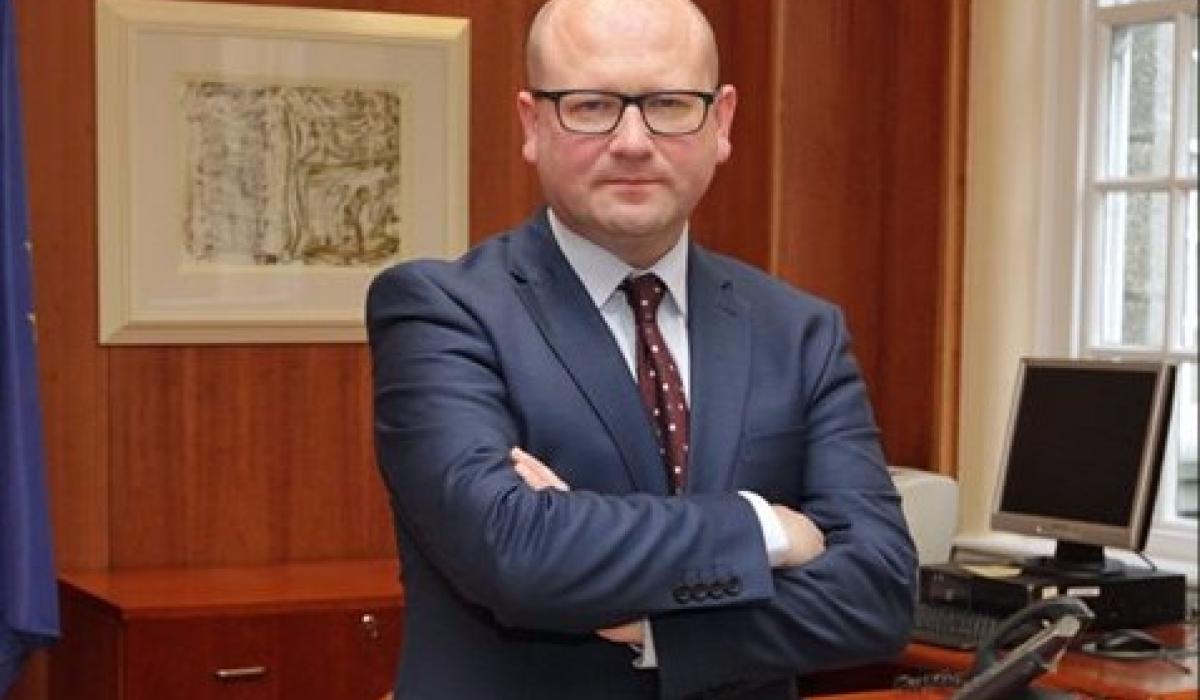 Louth TD calls on parents to give their input on the future of primary schools in Dundalk