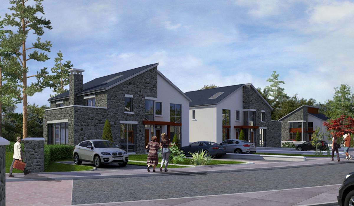New housing development launched in Dundalk Louth Live