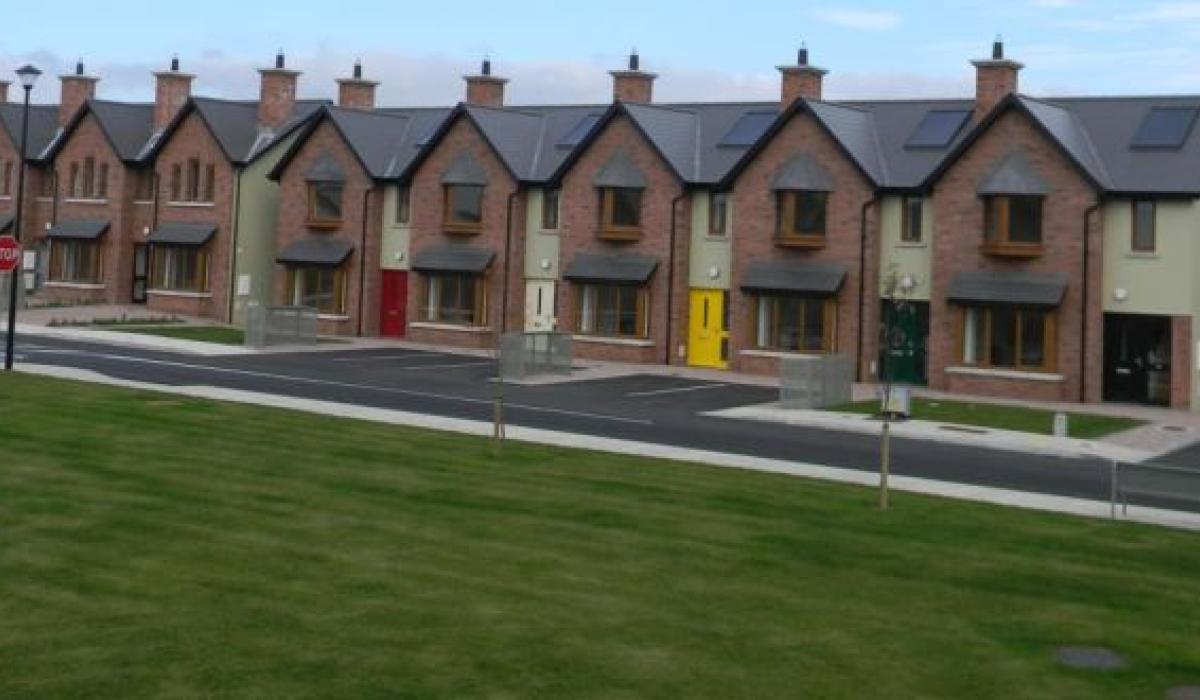 REVEALED The average price of a house in Dundalk and Louth Louth Live