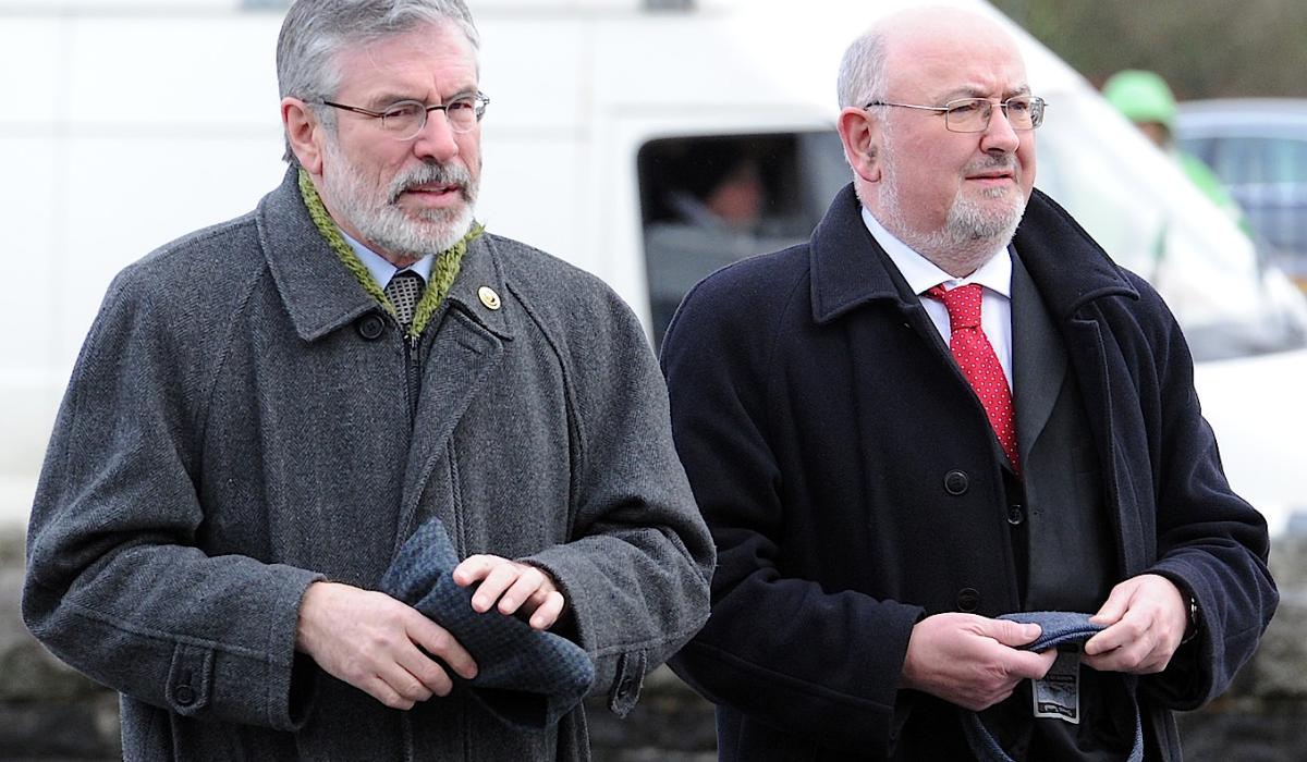 Adams reveals the Louth jobs figures the IDA don't want you to see Louth Live