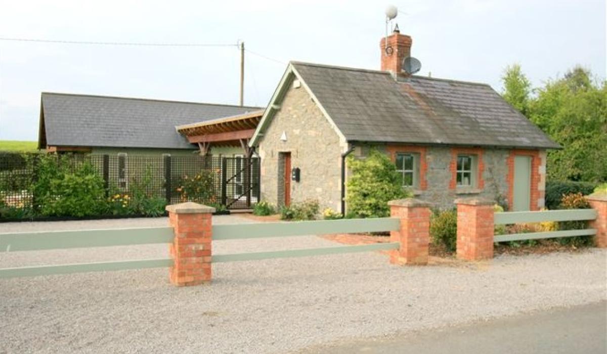LOUTH PROPERTY Ardee cottage boasts awardwinning features Louth Live