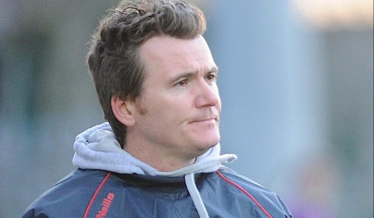 Nally 'yet to be contacted' over Louth job Louth Live