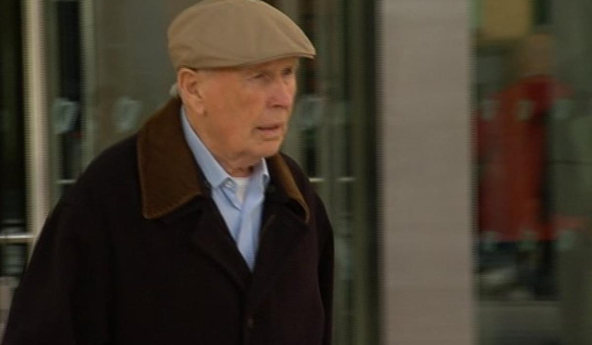 Minister confirms scoping exercise into sex offender Michael Shine has commenced