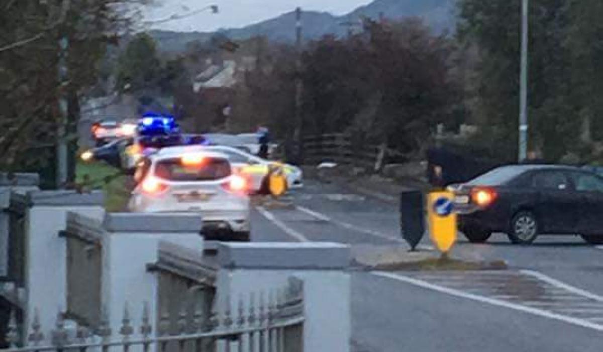Armagh Road in Dundalk reopened Louth Live