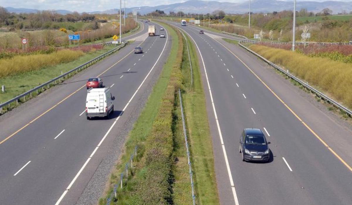 Louth motorists to be affected by M1 road closures Louth Live