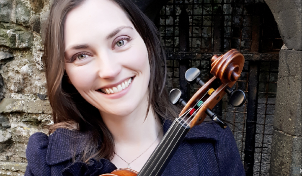 Well-known Dundalk musician to feature on Late Late Show Trad Special