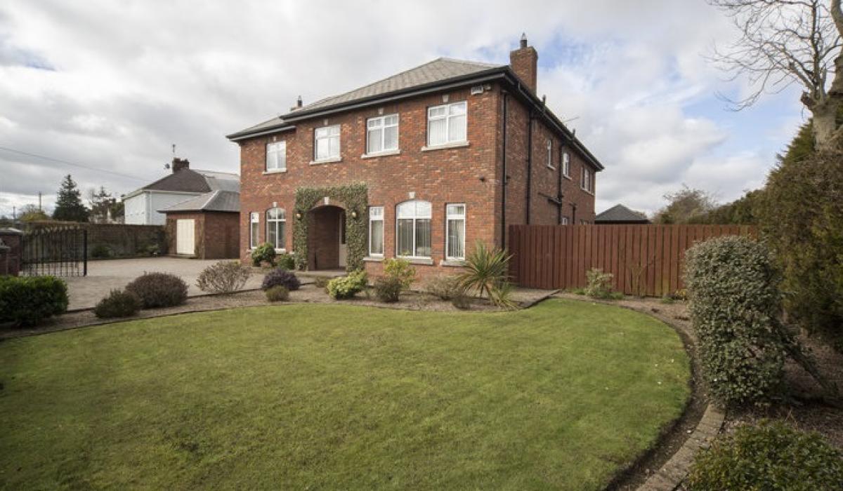 Dunbar House in Dundalk an exceptional house worth viewing Louth Live