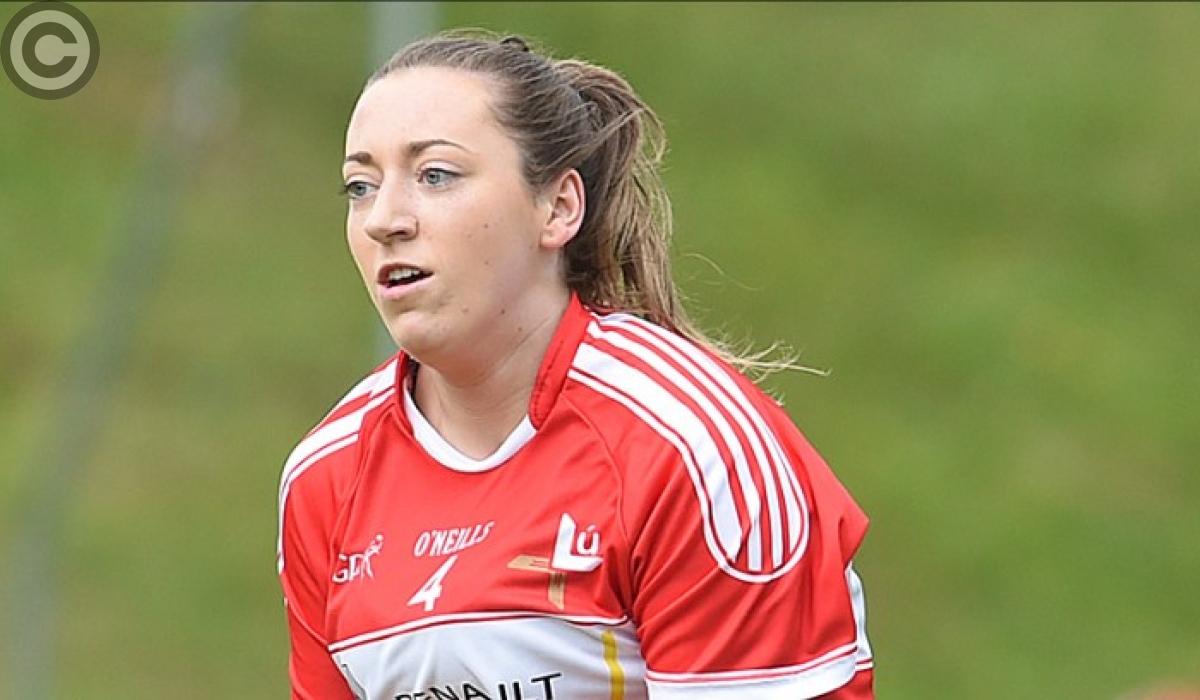 Louth ladies' Leinster Championship match with Carlow is postponed