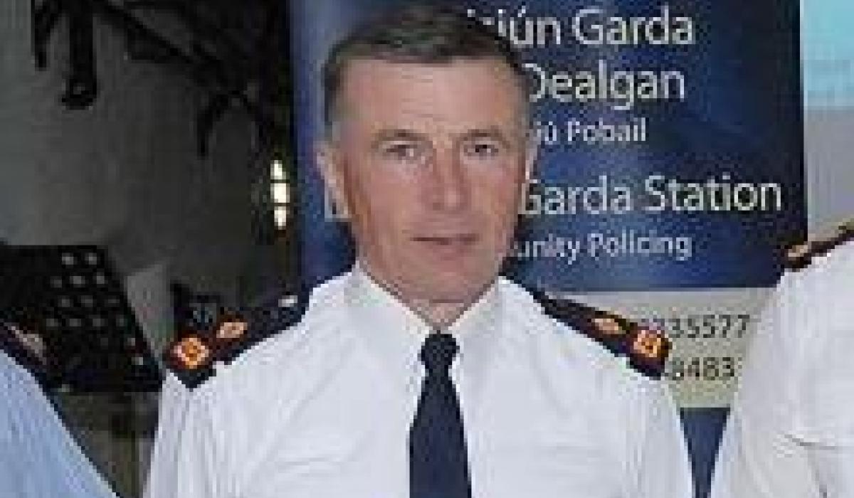 ‘Significant’ garda numbers needed for Louth postBrexit Louth Live