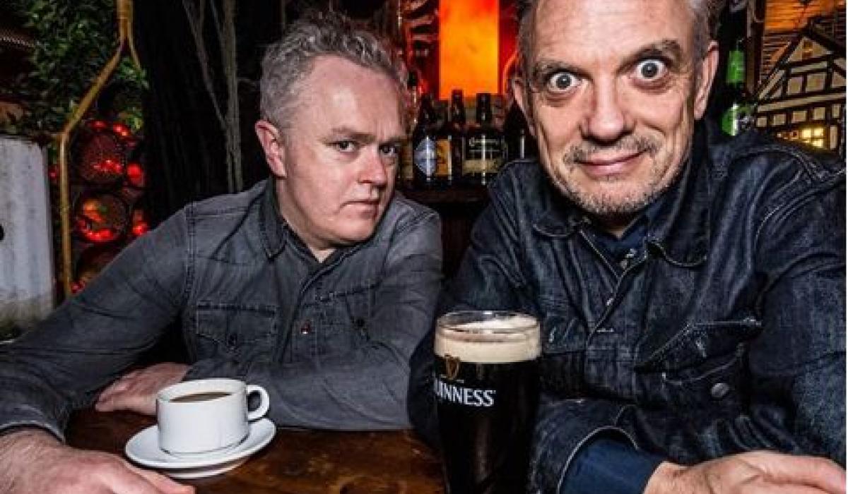 Louth comedians bring iconic Father Ted characters to TedFest 2026