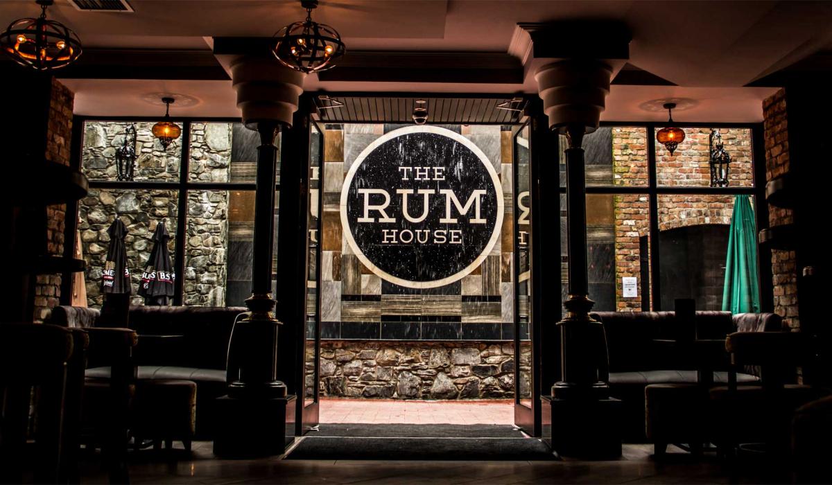 Ridley's Dundalk and The Rum House hiring bar and floor staff Louth Live