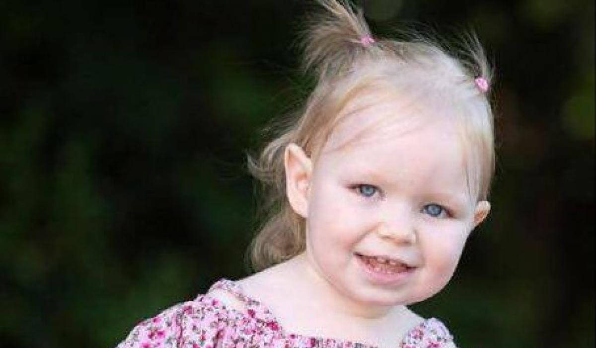 Parents of Dundalk girl Zoe Murphy speak out about attempted home break