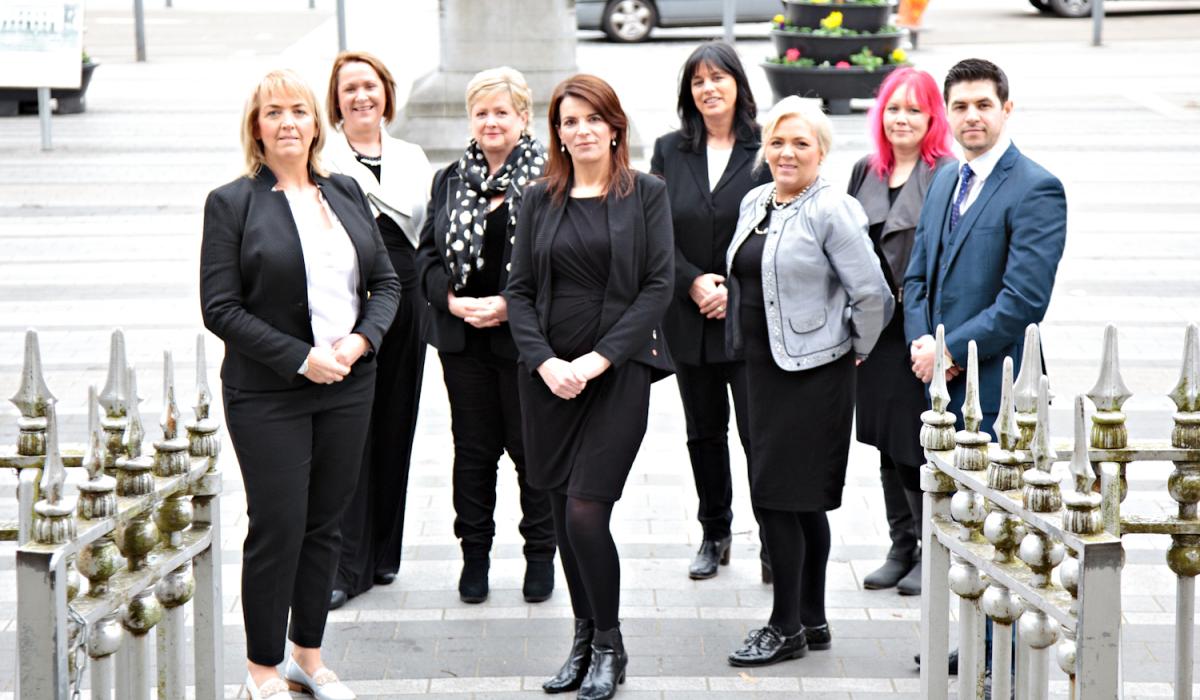 ANOTHER “DOUBLE WHAMMY” for Catherine Allison & Company Solicitors