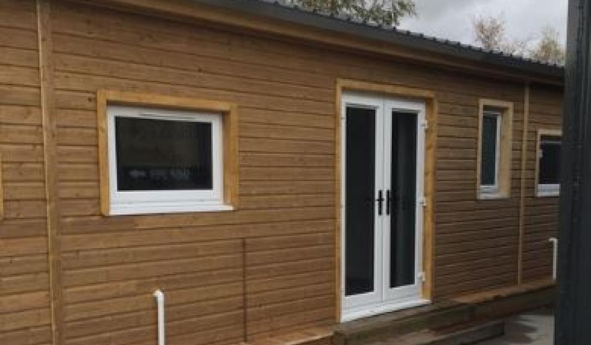 'Newly built twobed apartment' in Dundalk for rent Louth Live