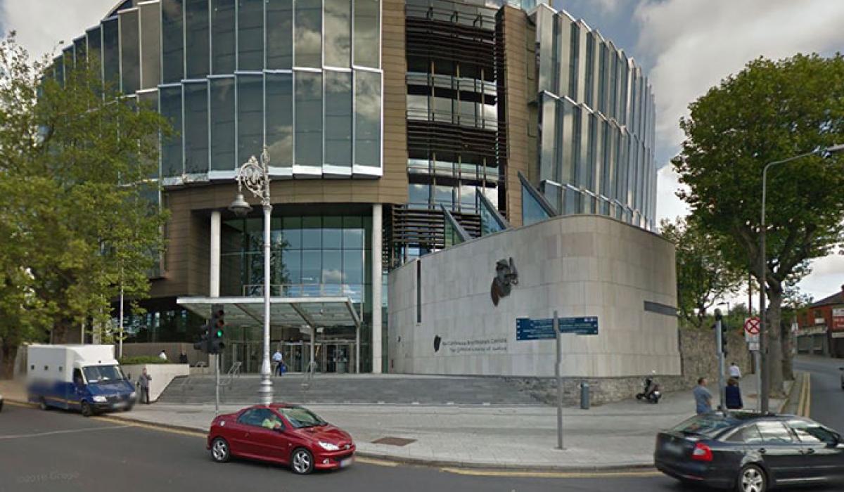 Louth man smuggled military-grade weapons for sale to 'Ireland's top criminals', court hears