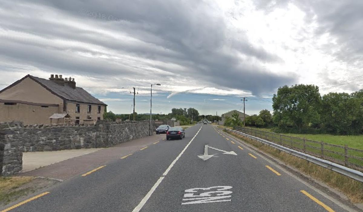 Louth election candidate says section of Castleblayney Road an accident waiting to happen