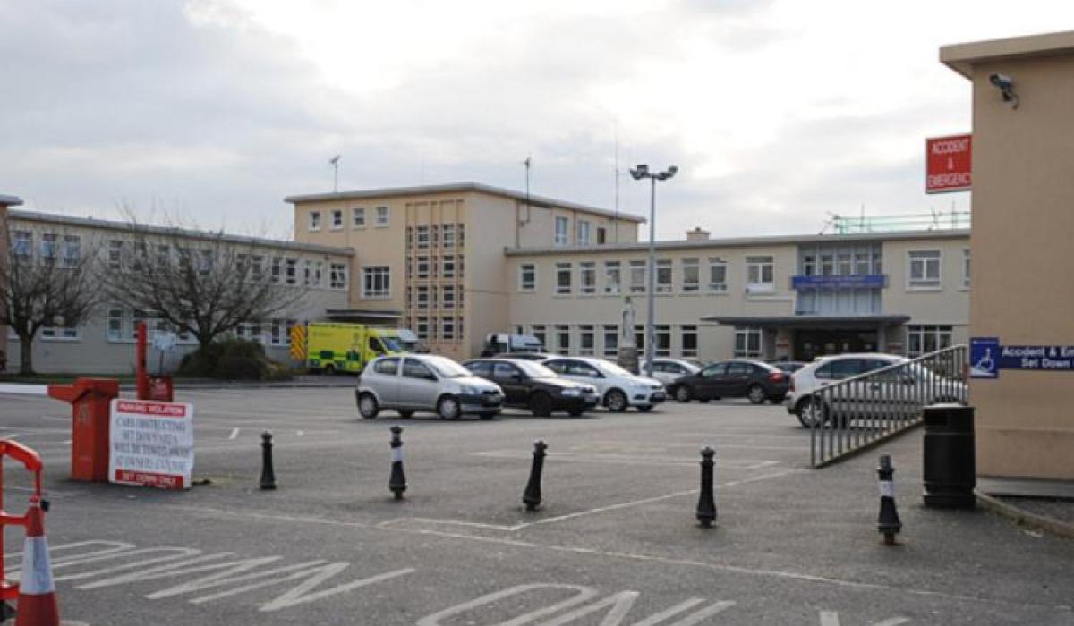 Louth County Hospital would 'suffer' without almost 60 non-national staff