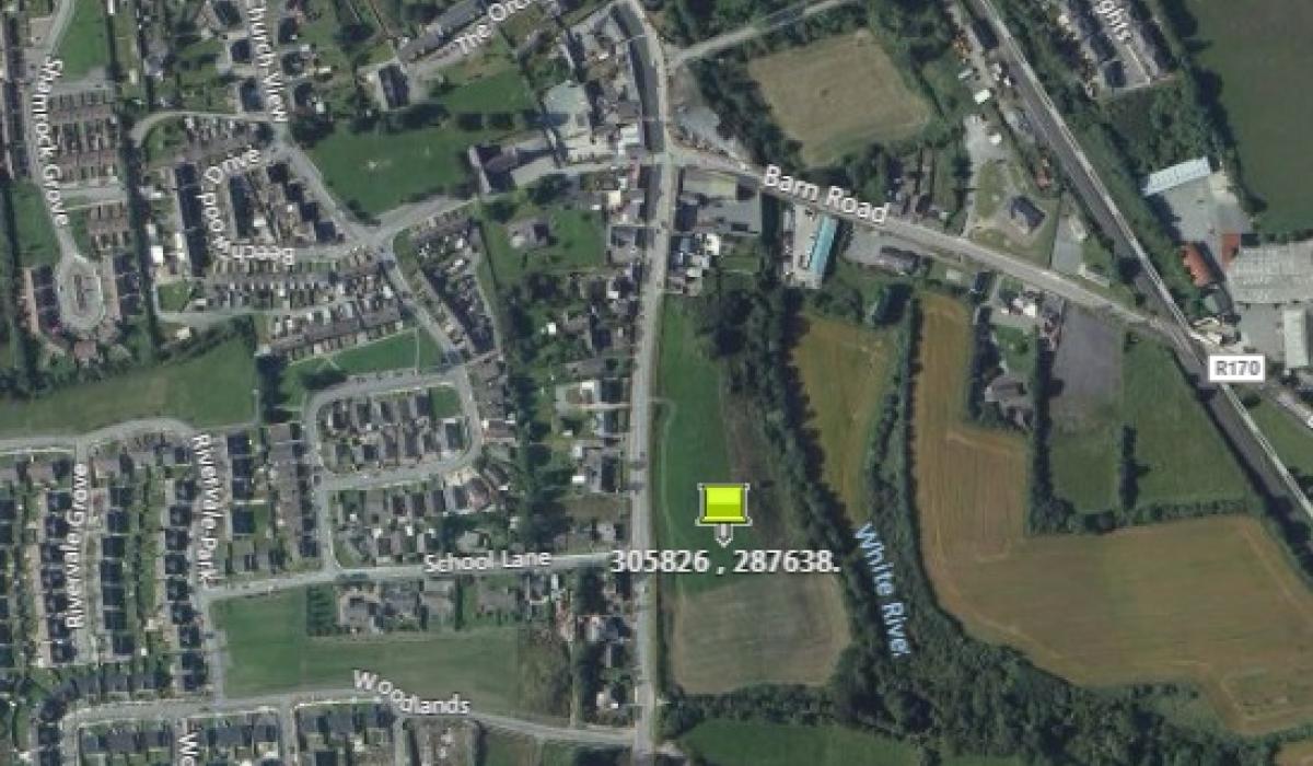 Go ahead given for 26 new homes in centre of Dunleer Louth Live